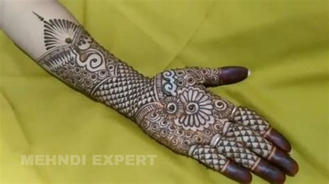 Mehndi Magix Color Sreer: The Hottest Trend in Henna Art
